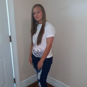 Meet your Posher, Mary